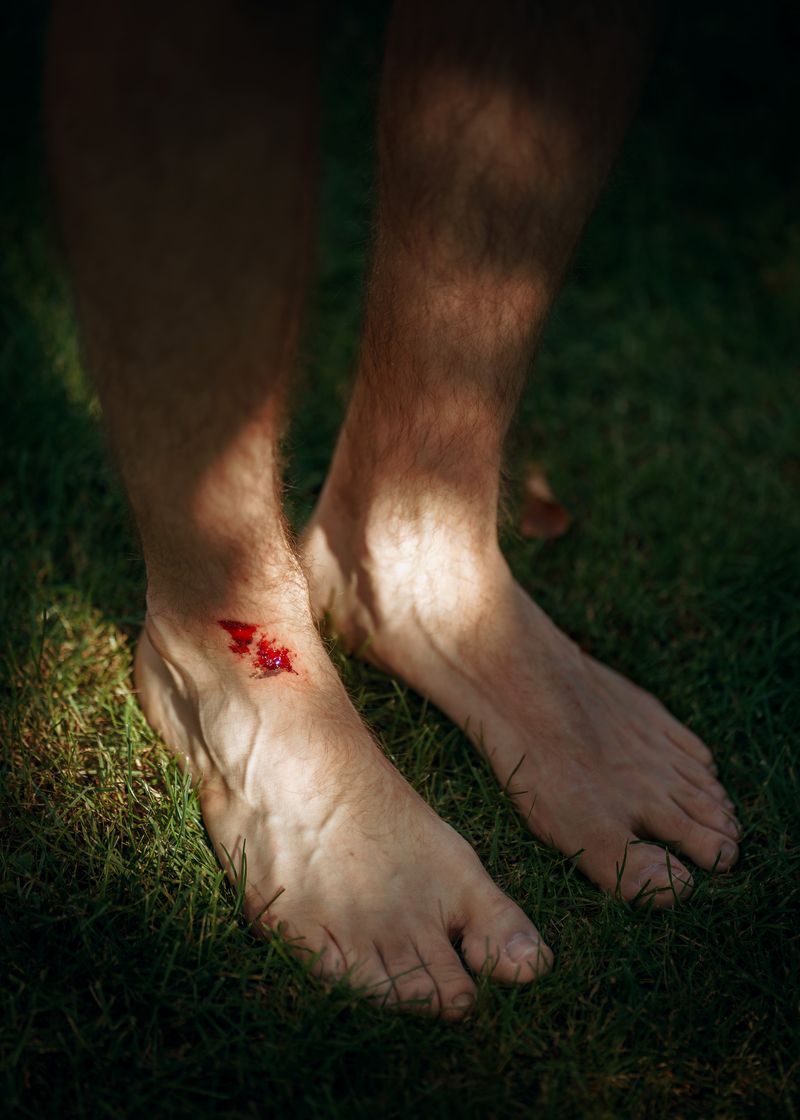 © Nadja Ellinger - Bene