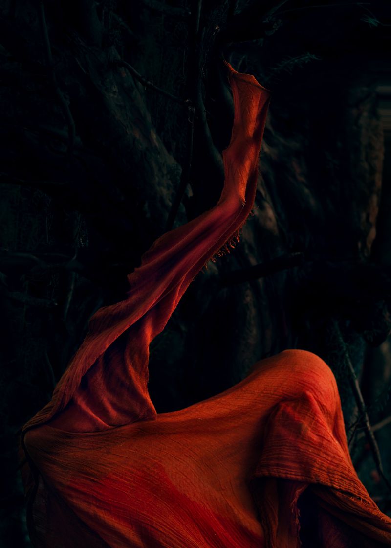 © Nadja Ellinger - Hendkermädel
