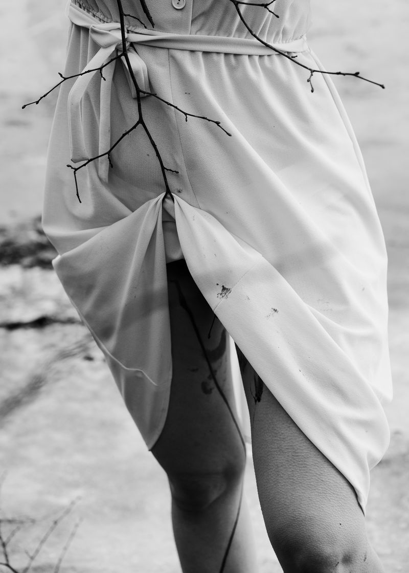 © Nadja Ellinger - Creeper