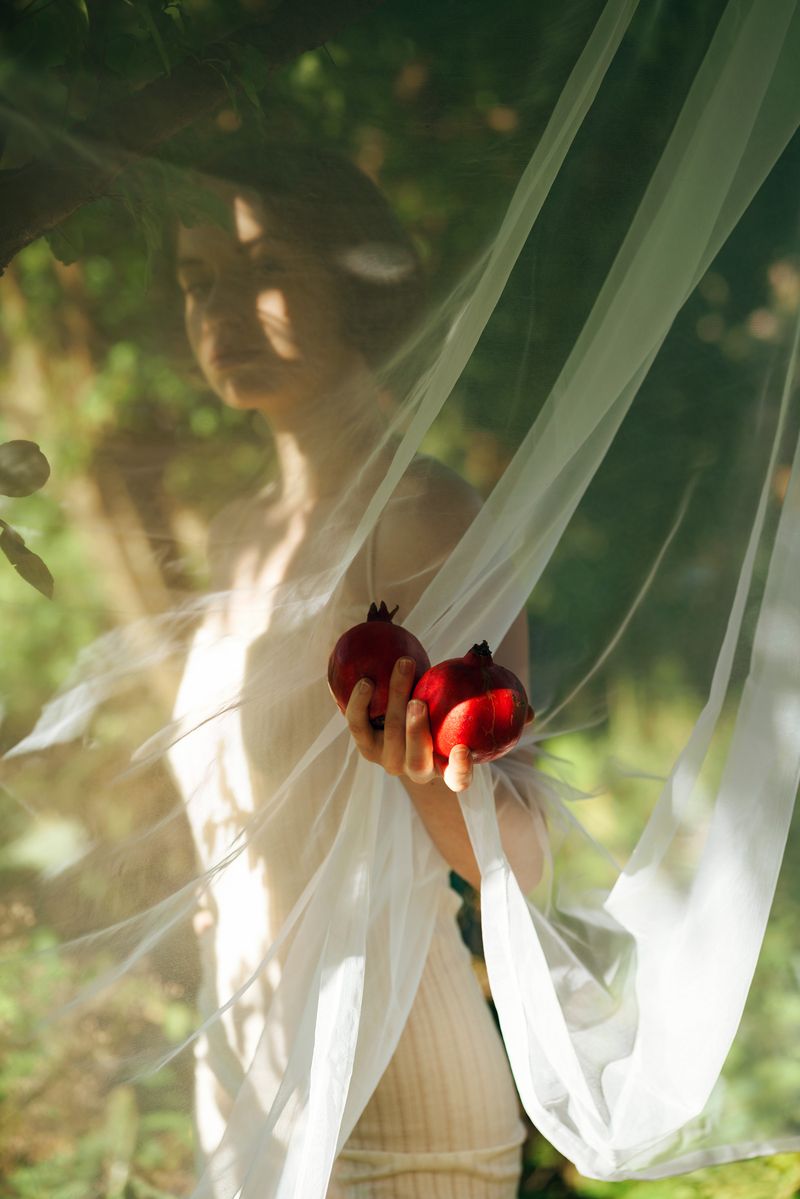 © Nadja Ellinger - Demeter