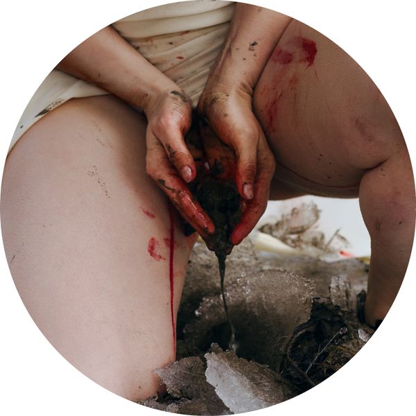 © Nadja Ellinger - Bud