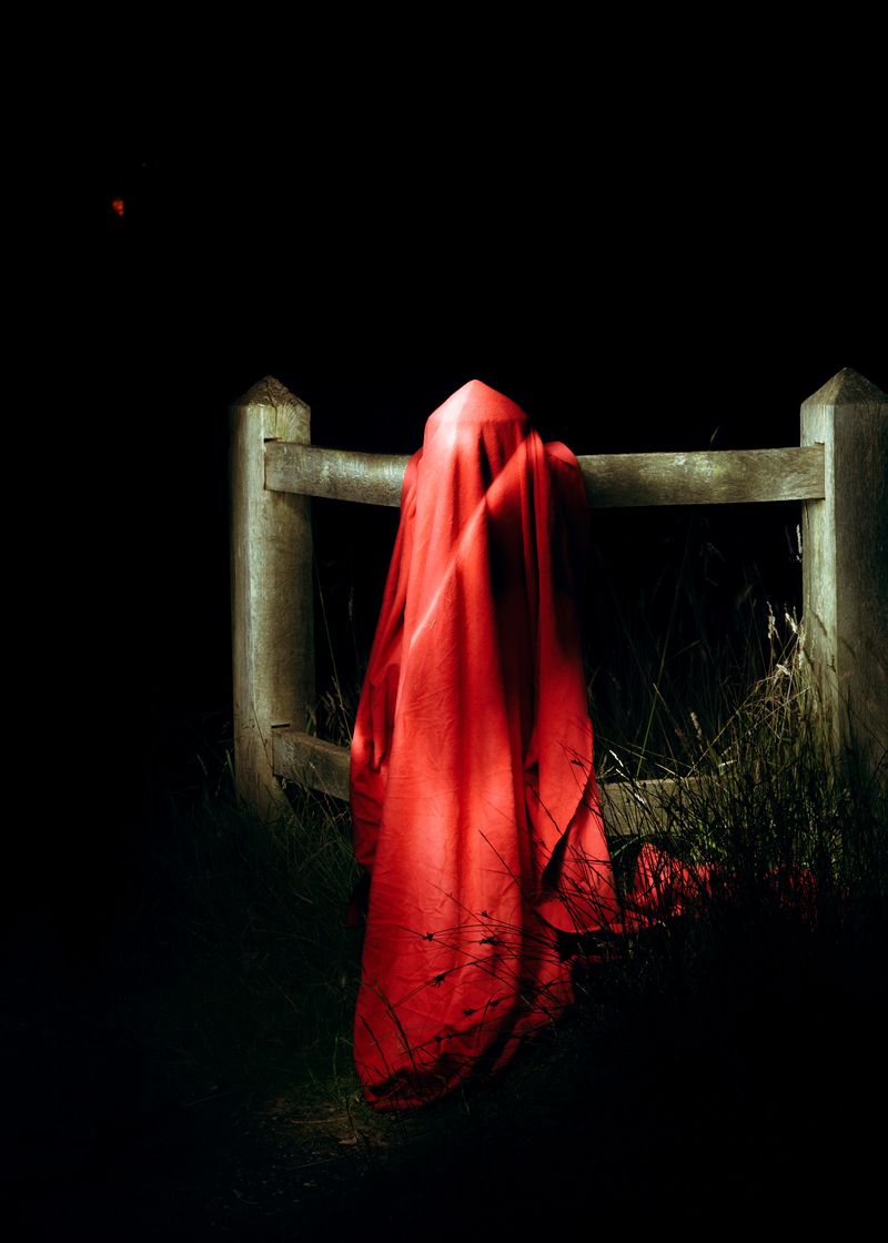 © Nadja Ellinger - Untitled