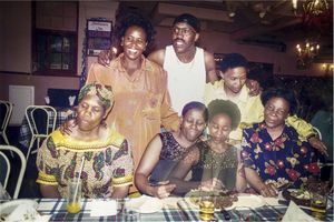 Ke Lefa Laka