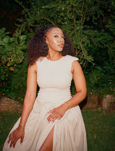 Lebohang Kganye