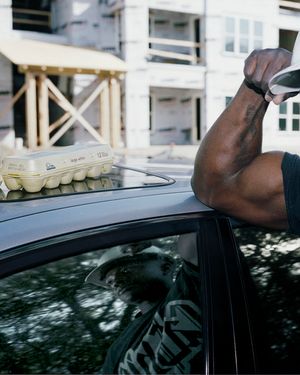 The Battle of Sol Legare