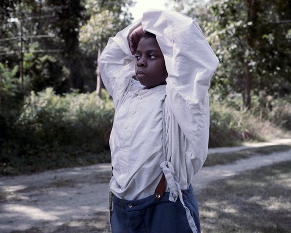 © John Hathaway - Image from the The Battle of Sol Legare photography project
