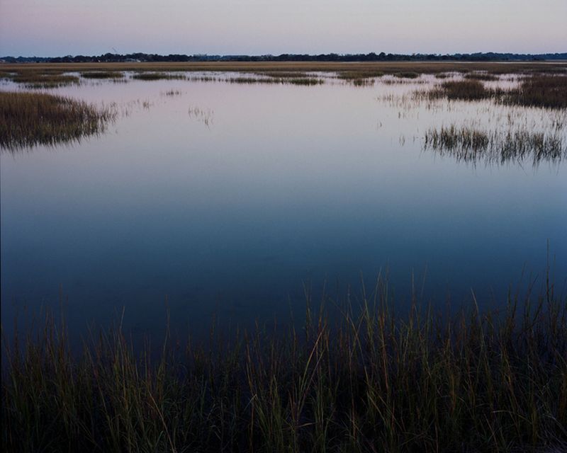 © John Hathaway - Image from the The Battle of Sol Legare photography project