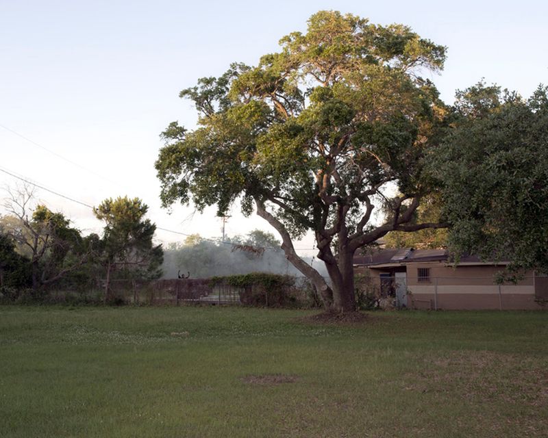 © John Hathaway - Image from the The Battle of Sol Legare photography project