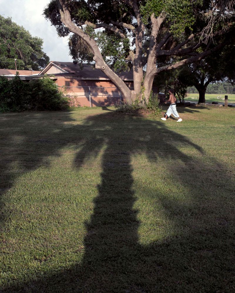 © John Hathaway - Image from the The Battle of Sol Legare photography project