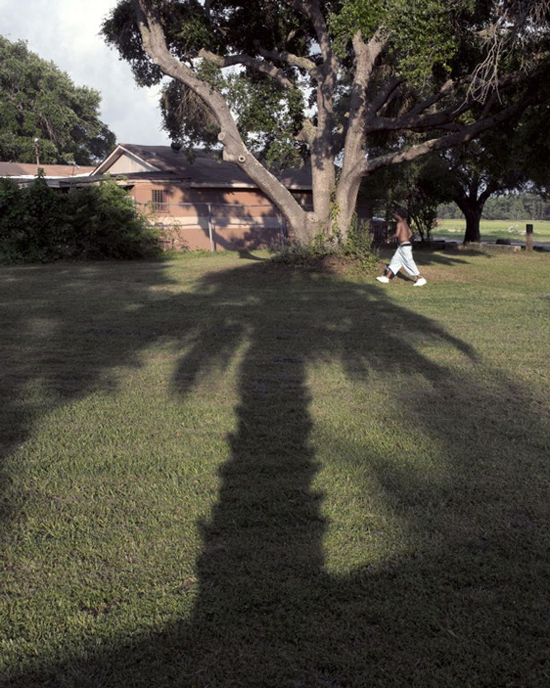 © John Hathaway - Image from the The Battle of Sol Legare photography project