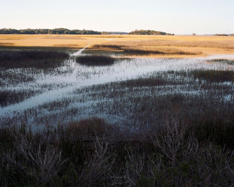 © John Hathaway - Image from the The Battle of Sol Legare photography project