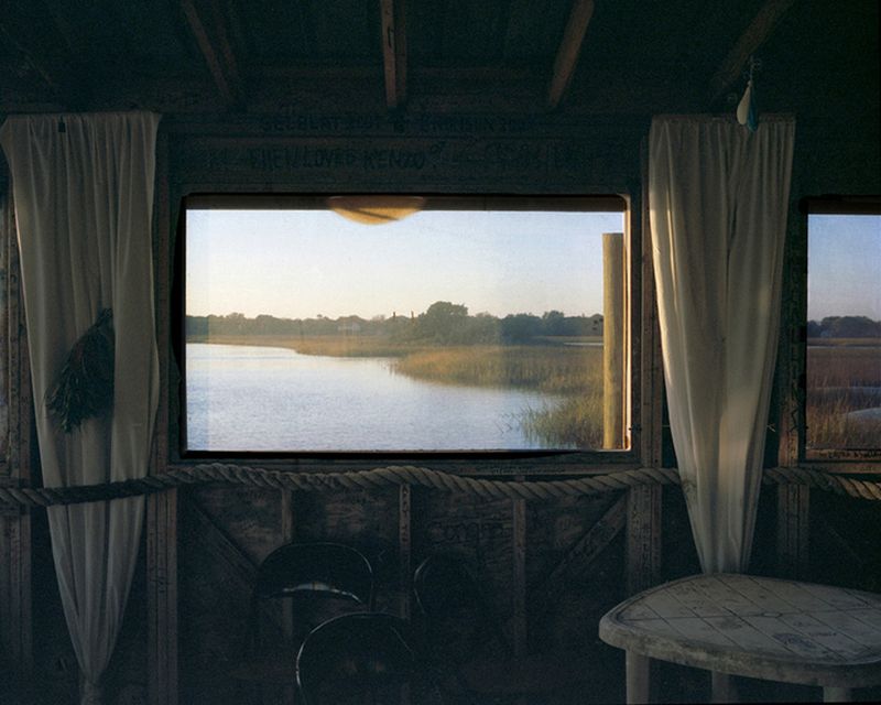 © John Hathaway - Image from the The Battle of Sol Legare photography project
