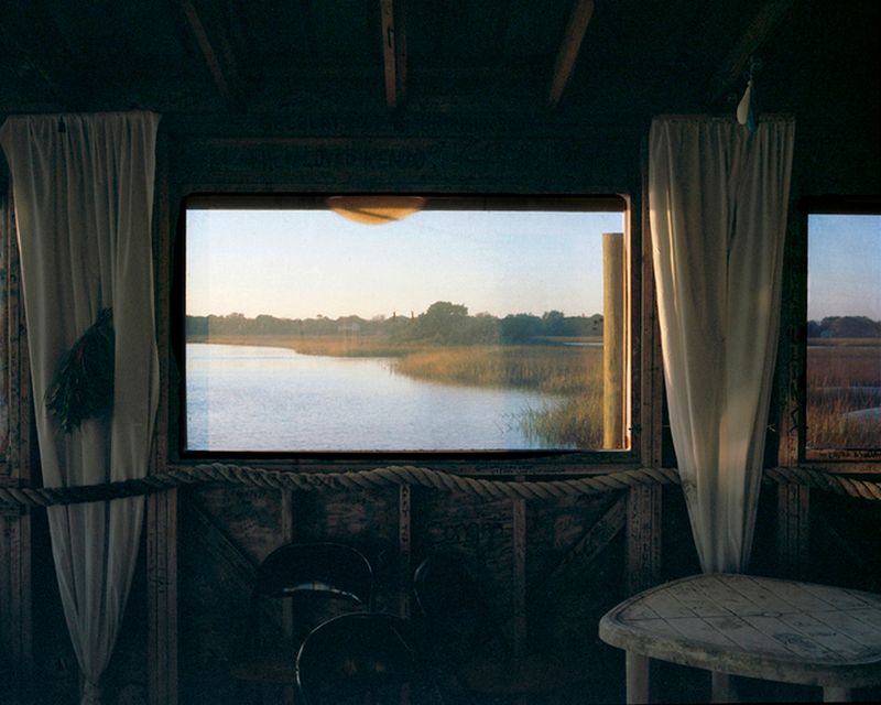 © John Hathaway - Image from the The Battle of Sol Legare photography project