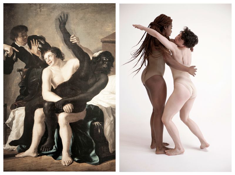 © Gloria Oyarzabal - Image from the USUS FRUCTUS ABUSUS photography project