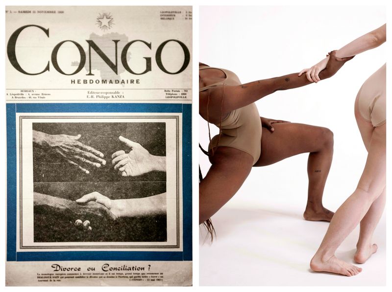 © Gloria Oyarzabal - Image from the USUS FRUCTUS ABUSUS photography project