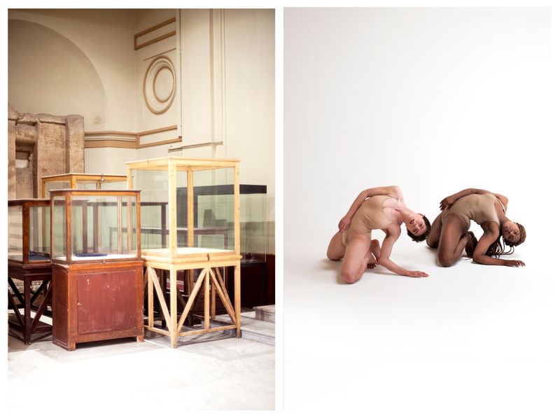 © Gloria Oyarzabal - Image from the USUS FRUCTUS ABUSUS photography project