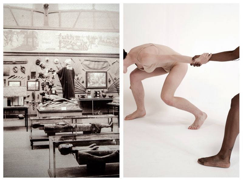 © Gloria Oyarzabal - Image from the USUS FRUCTUS ABUSUS photography project