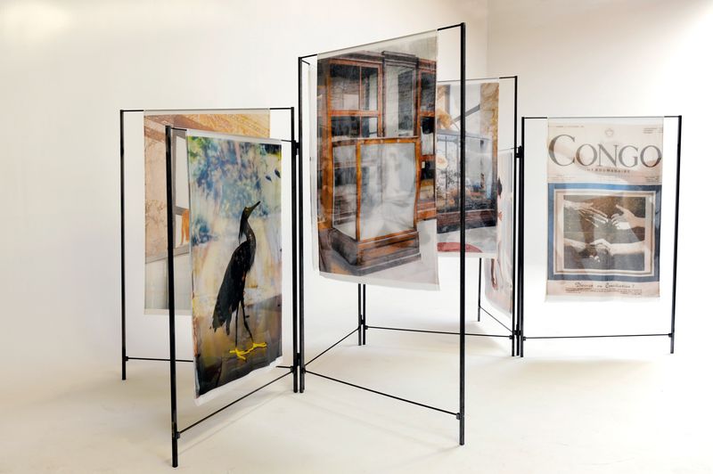 © Gloria Oyarzabal - Image from the USUS FRUCTUS ABUSUS photography project