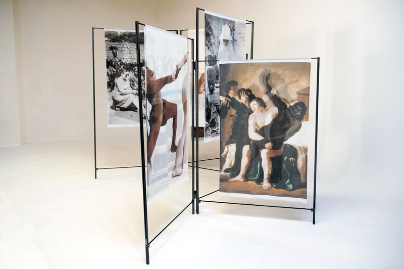 © Gloria Oyarzabal - Image from the USUS FRUCTUS ABUSUS photography project