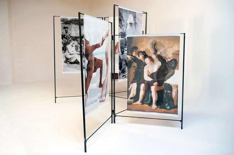 © Gloria Oyarzabal - Image from the USUS FRUCTUS ABUSUS photography project