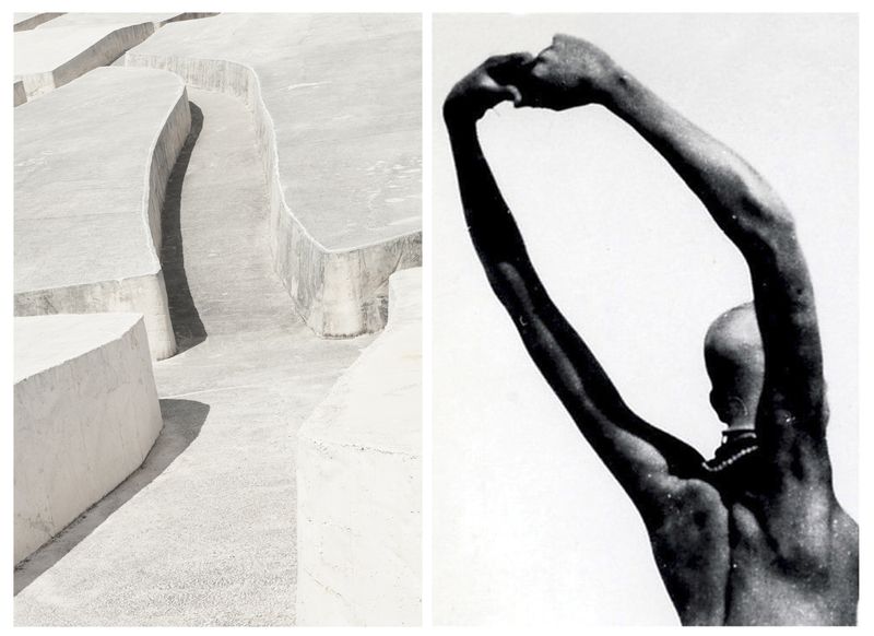 © Gloria Oyarzabal - Image from the APPUNTI PER UN'ORESTADE AFRICANA - a democracy in fatigue photography project
