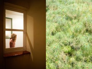 NOTES FOR A (RE)IMAGINED #WALDEN