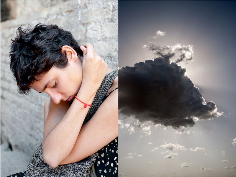 © Gloria Oyarzabal - WALDEN #9