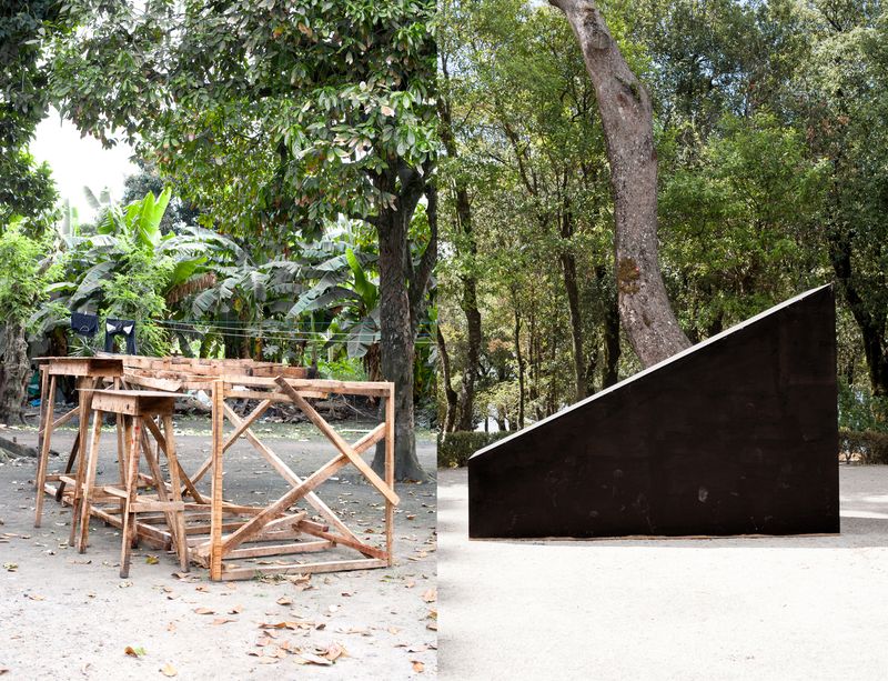 © Gloria Oyarzabal - WALDEN #13