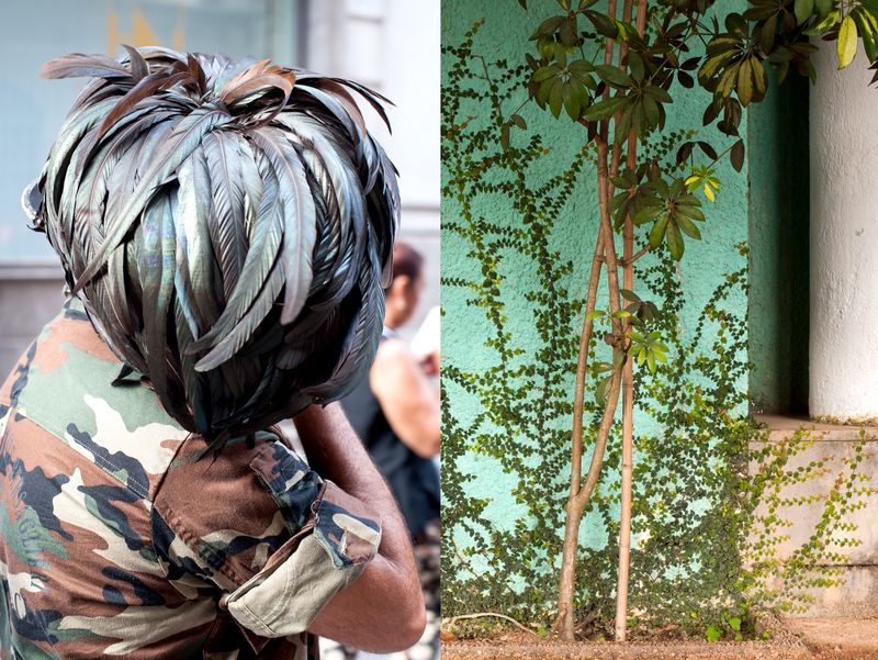 © Gloria Oyarzabal - WALDEN #15