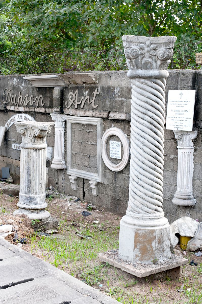 © Gloria Oyarzabal - COLONIZATION OF THE MIND (EURCENTRISM)