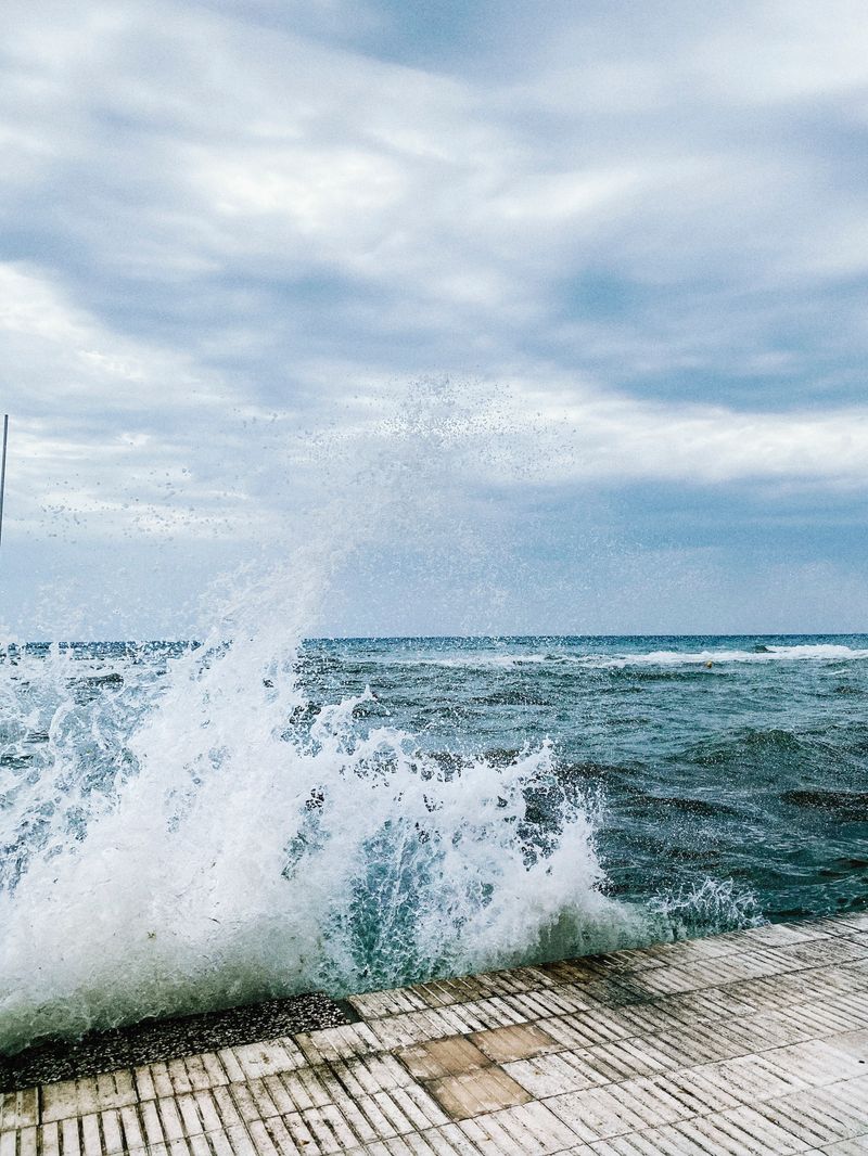 © Cemre Yeşil - Image from the DOUBLE PORTRAIT photography project