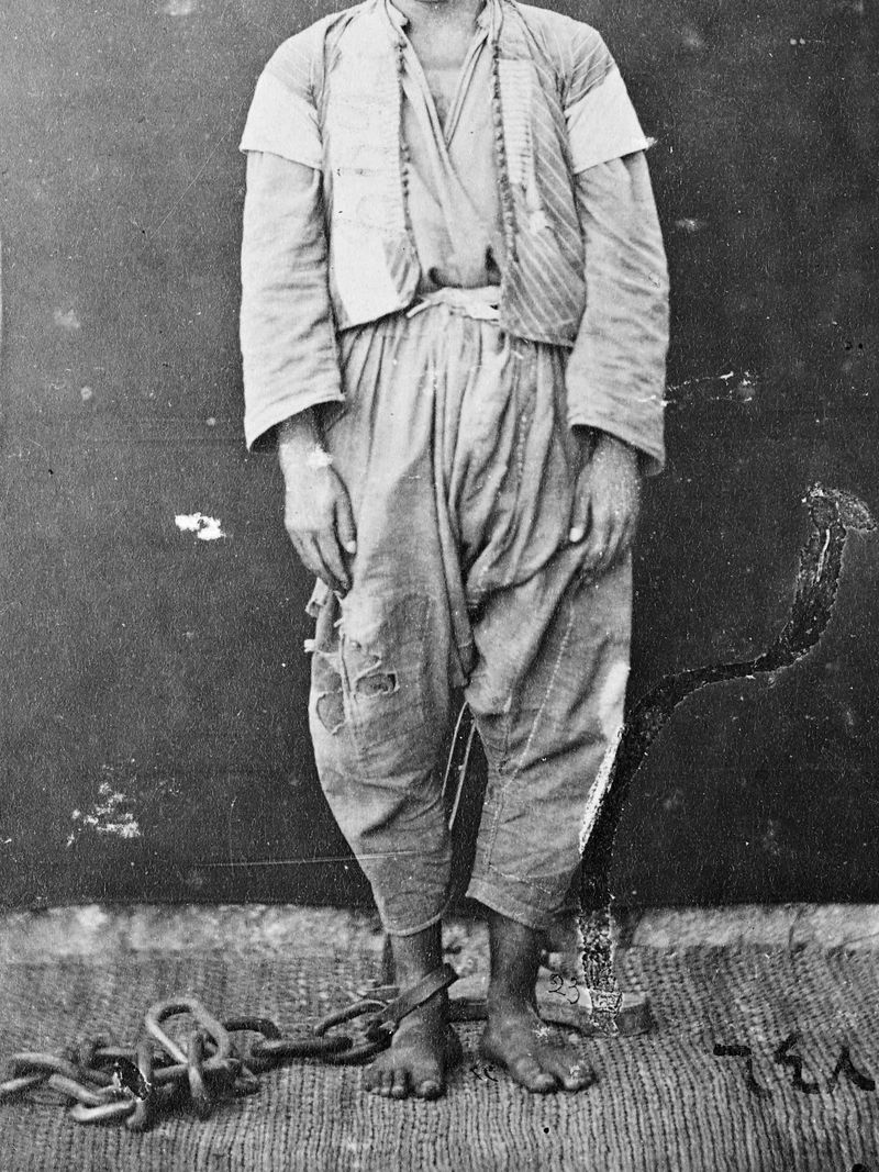 © Cemre Yeşil - Image from the Hayal & Hakikat  A Handbook of Forgiveness & A Handbook of Punishment photography project