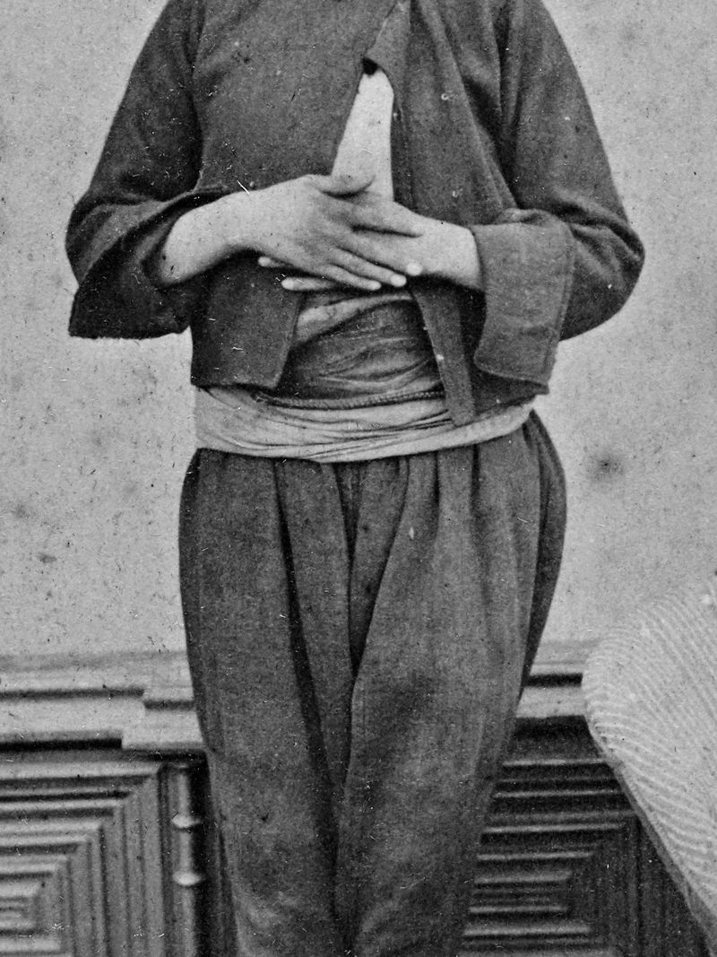 © Cemre Yeşil - Image from the Hayal & Hakikat  A Handbook of Forgiveness & A Handbook of Punishment photography project