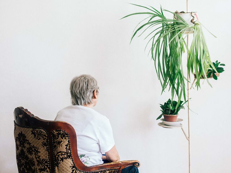 © Cemre Yeşil - Image from the Double Portrait photography project