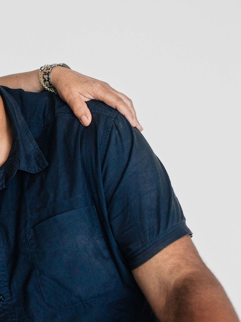 © Cemre Yeşil - Image from the Double Portrait photography project