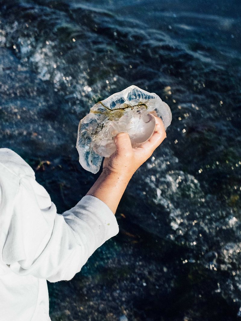 © Cemre Yeşil - Image from the Double Portrait photography project