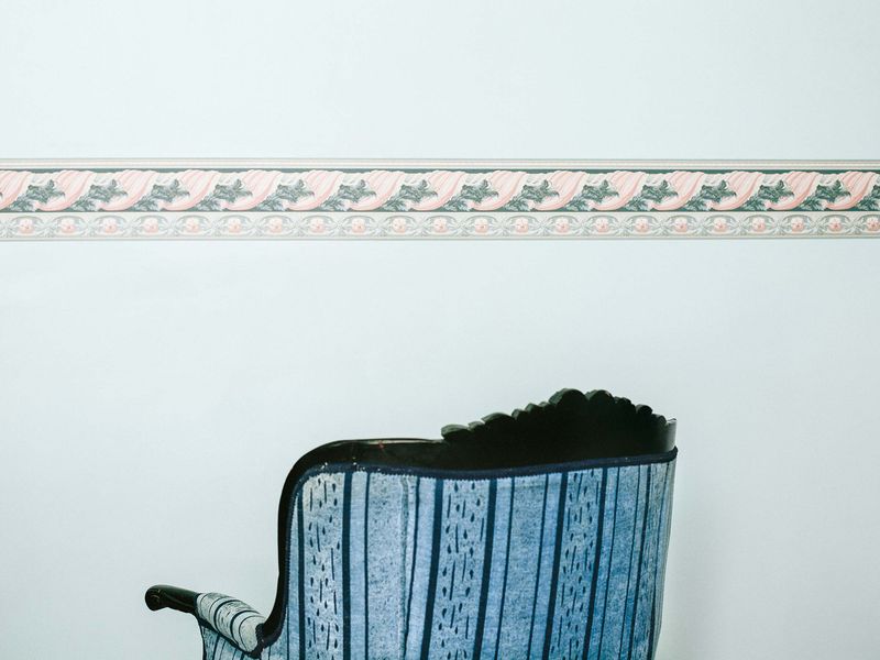 © Cemre Yeşil - Image from the Double Portrait photography project