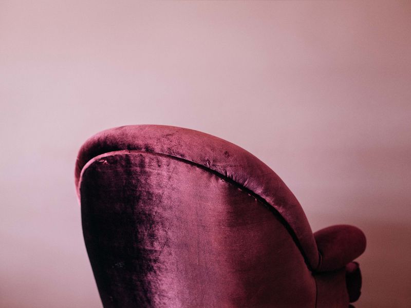 © Cemre Yeşil - Image from the Double Portrait photography project