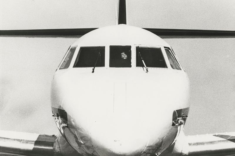 © Cemre Yeşil - Image from the I Want to Always Be with You by Cemre Yeşil Gönenli photography project