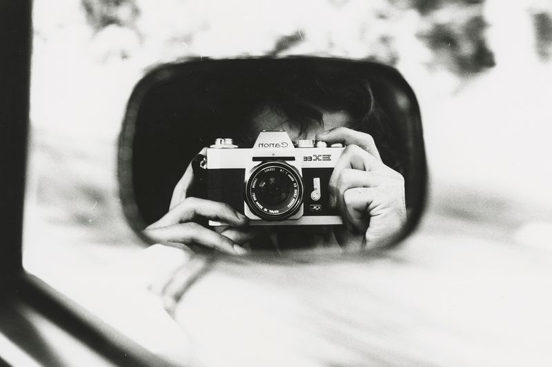 © Cemre Yeşil - Image from the I Want to Always Be with You by Cemre Yeşil Gönenli photography project