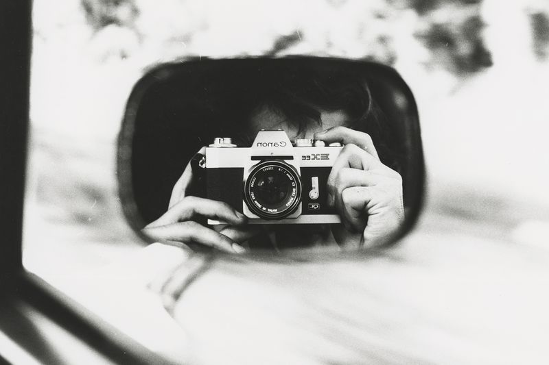 © Cemre Yeşil - Image from the I Want to Always Be with You by Cemre Yeşil Gönenli photography project
