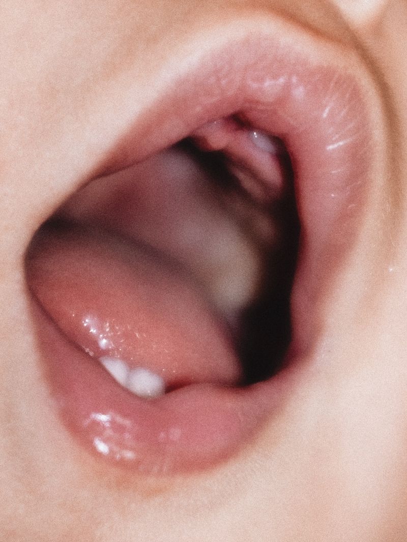 © Cemre Yeşil - Image from the DOUBLE PORTRAIT photography project