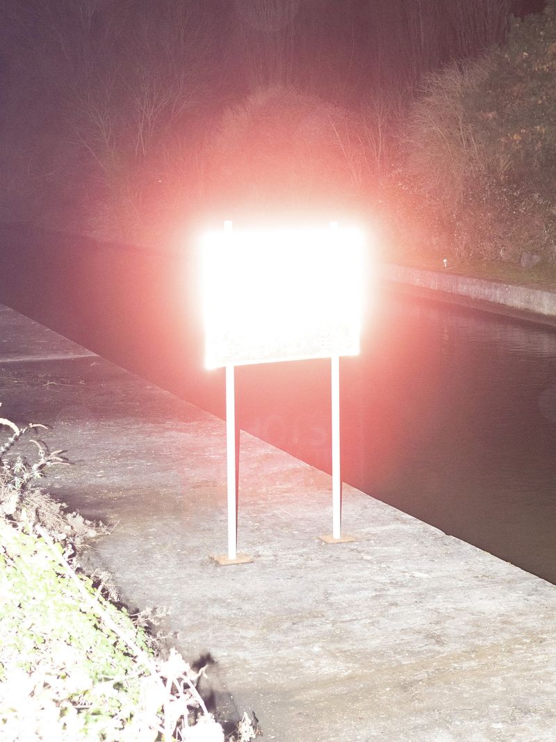 © Sari Soininen - Image from the Shallow Waters, Misty Waves photography project