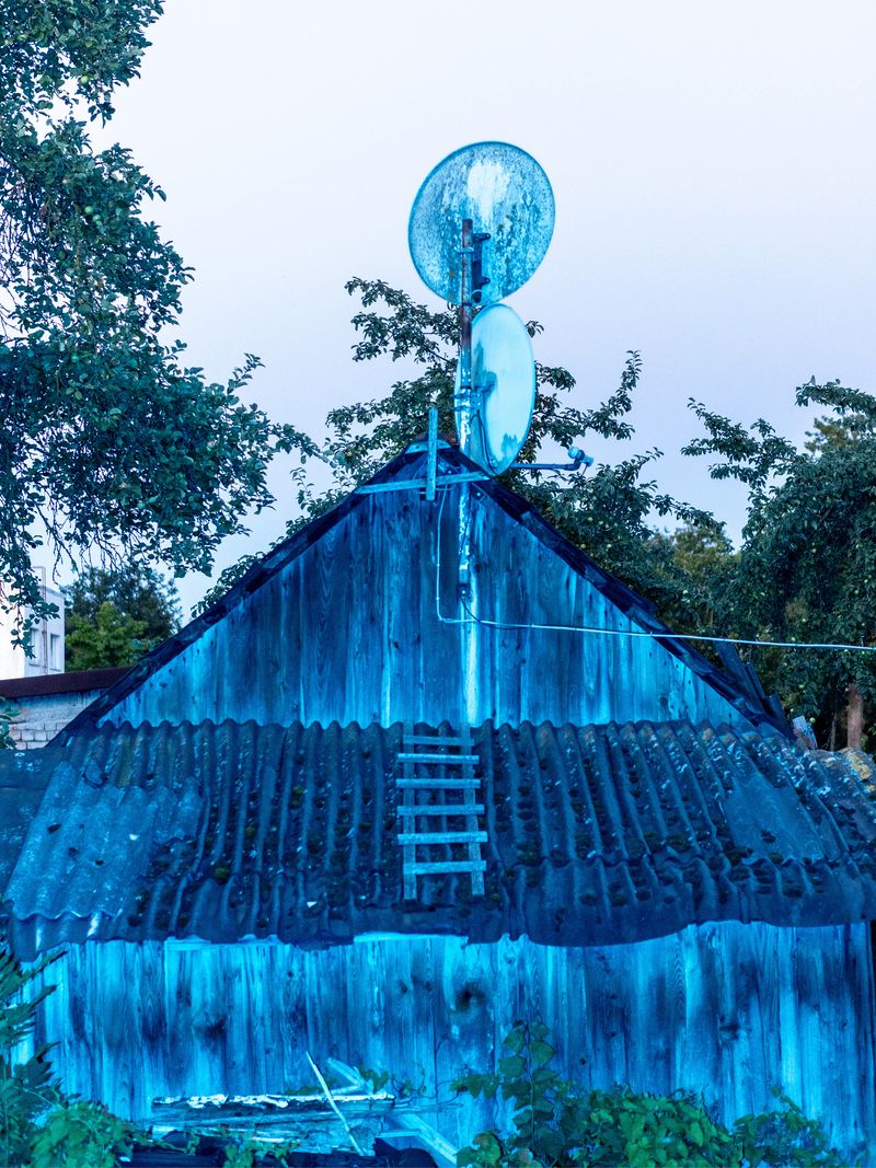 © Sari Soininen - Image from the Shallow Waters, Misty Waves photography project