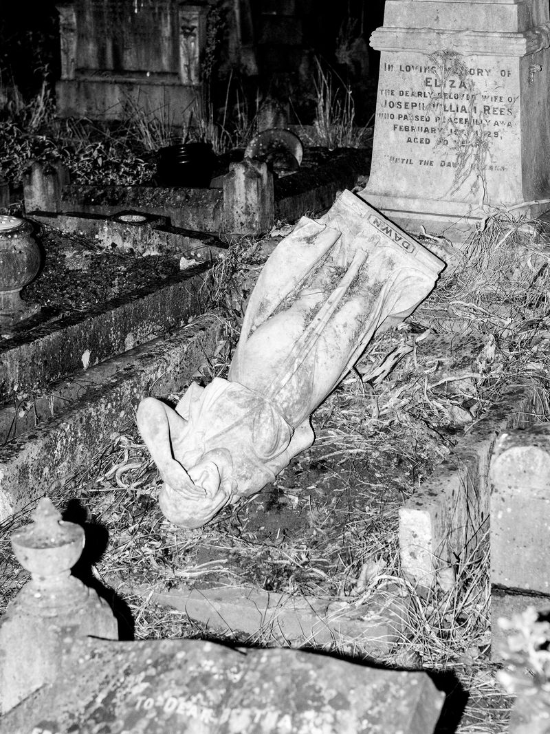 © Sari Soininen - Image from the Shallow Waters, Misty Waves photography project