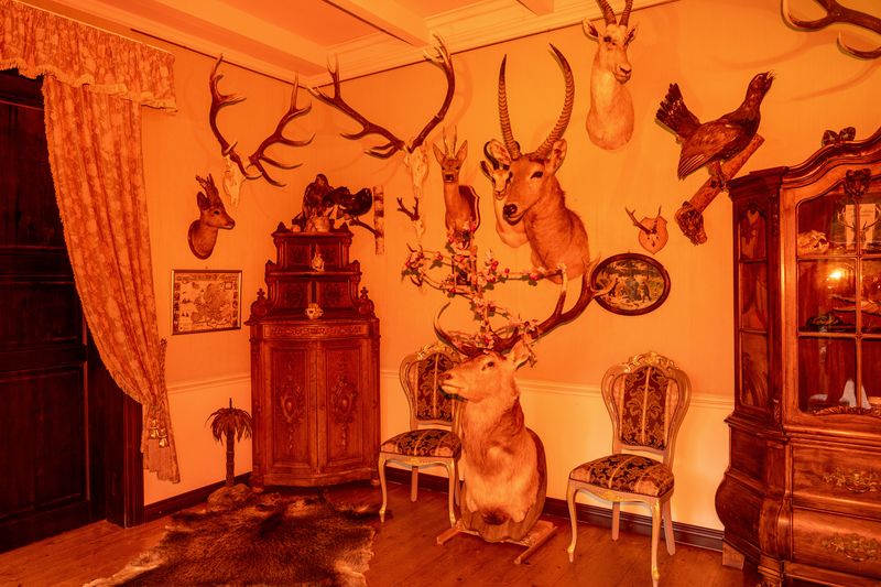 © Sari Soininen - Image from the Shallow Waters, Misty Waves photography project