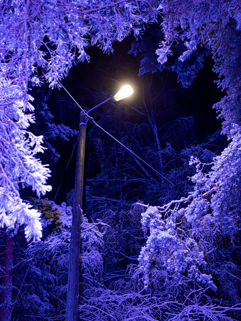 © Sari Soininen - Image from the Shallow Waters, Misty Waves photography project