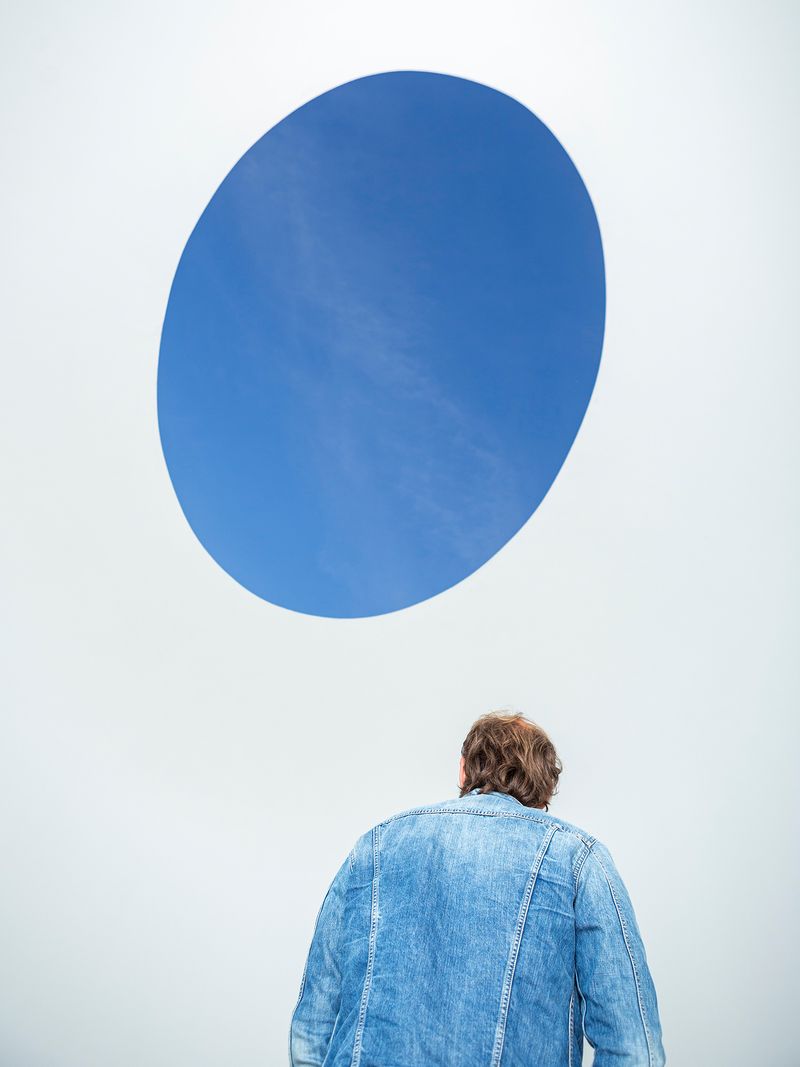 © Sari Soininen - Image from the Transcendent Country of the Mind photography project