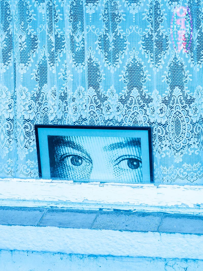 © Sari Soininen - Image from the Transcendent Country of the Mind photography project