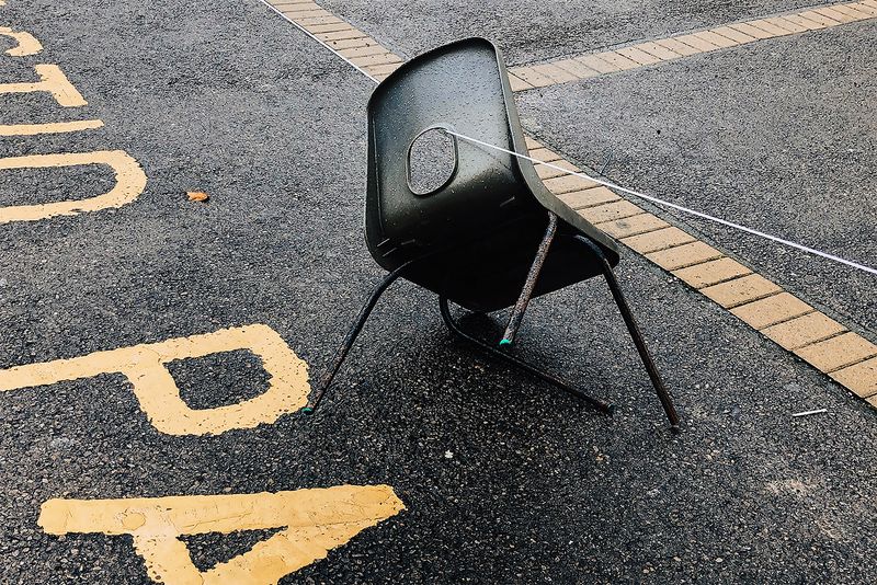 © Sari Soininen - Image from the Transcendent Country of the Mind photography project